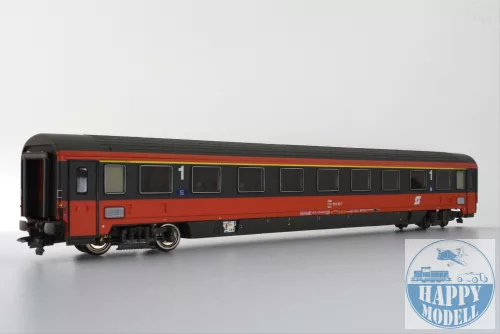 RailTop 32103 Személykocsi 1.osz EuroCity 
