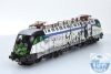 JC 28030 Villanymozdony 1047 'Liszt' 