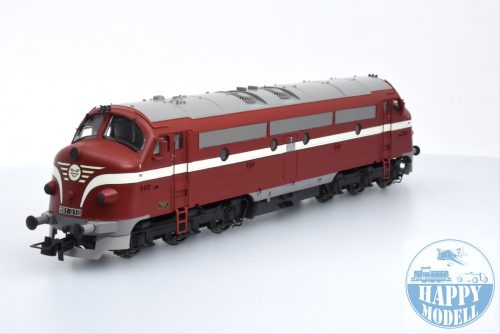 NMJ 90202 Nohab M61 010 