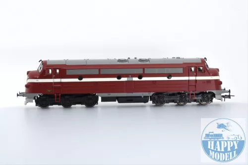 NMJ 90202 Nohab M61 010 