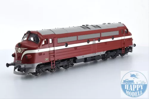 NMJ 90202 Nohab M61 010 