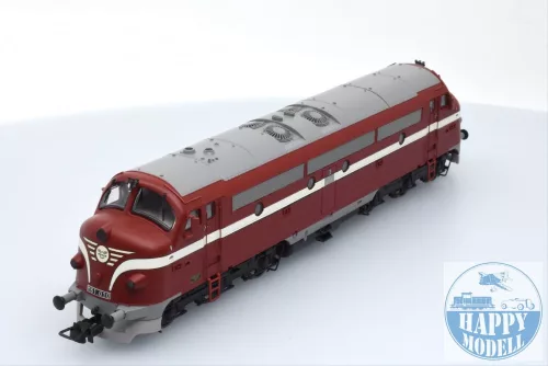 NMJ 90202 Nohab M61 010 