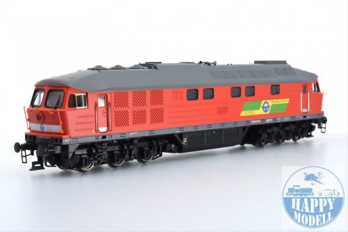 BRAWA 41442 Ludmilla BR 651 GySEV 