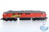 BRAWA 41442 Ludmilla BR 651 GySEV 