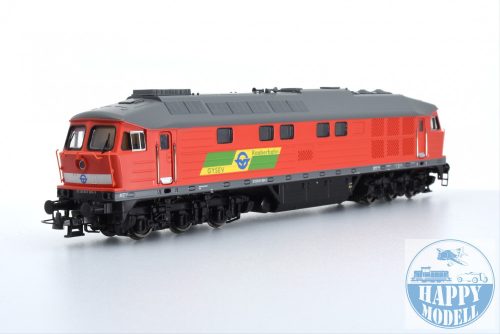 BRAWA 41442 Ludmilla BR 651 GySEV 