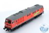BRAWA 41442 Ludmilla BR 651 GySEV 