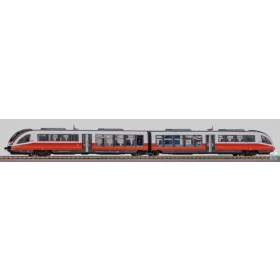PIKO 52083 Motorvonat dízel  Desiro 