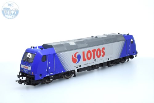 PIKO 57543 Dízelmozdony TRAXX LOTOS 