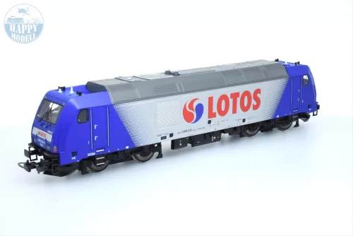 PIKO 57543 Dízelmozdony TRAXX LOTOS 
