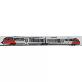 PIKO 52092 Motorvonat dízel  Desiro 