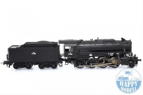 LimitBahn Truman 411