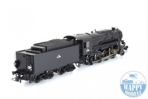 LimitBahn Truman 411