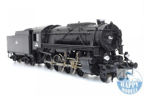 LimitBahn Truman 411