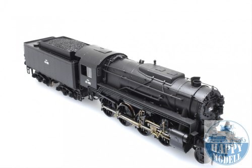 LimitBahn Truman 411