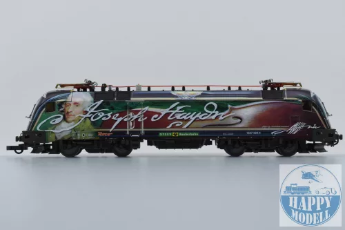 ROCO 62365 Taurus Haydn 