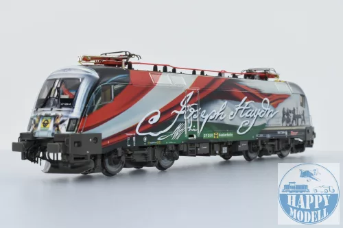 ROCO 62365 Taurus Haydn 