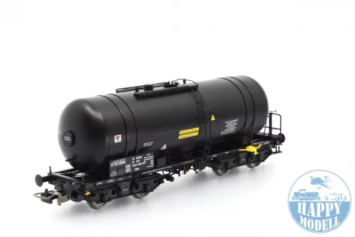 PIKO 58264 Tartálykocsi készlet PKP 604Ra  PCC Spedkol 