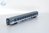 JC 60360 Vezérlőkocsi + 2 kocsi MÁV-Start 