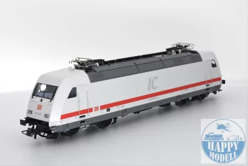 ROCO 71985 50 Jahre 101 013 IC DB-AG 
