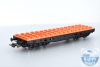 PIKO 58405 Építökocka vagon 