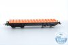PIKO 58405 Építökocka vagon 