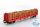 PIKO 54339 Farönkszállító kocsi DB-CARGO 