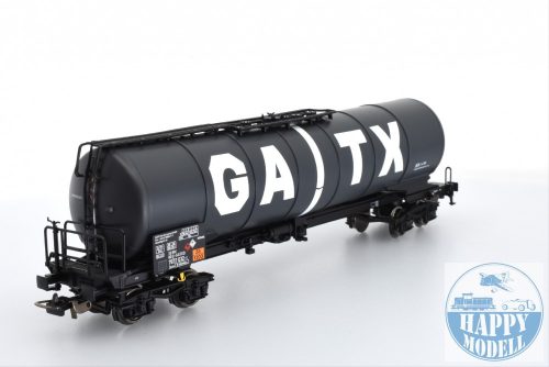 PIKO 54909 GATX Zans 
