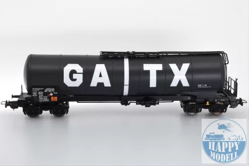 PIKO 54909 GATX Zans 