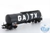 PIKO 54909 GATX Zans 