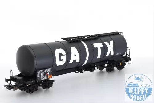 PIKO 54909 GATX Zans 