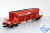 PIKO 54344 Silókocsi DB Cargo 