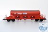 PIKO 54344 Silókocsi DB Cargo 