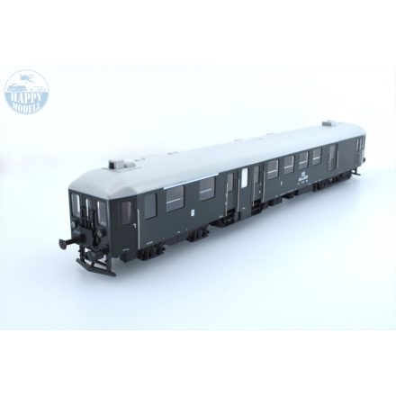 MTB ABBMOT 609 Motorkocsi ABbmot 609 