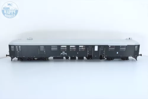 MTB ABBMOT 609 Motorkocsi ABbmot 609 