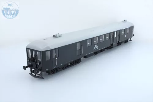 MTB ABBMOT 609 Motorkocsi ABbmot 609 