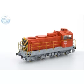 LIMITBAHN 4044 Dieselmozdony M44 BoBo 044 406