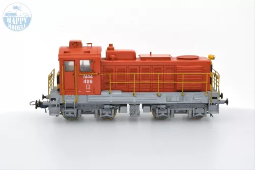 LIMITBAHN 4044 Dieselmozdony M44 BoBo 044 406