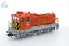 LIMITBAHN 4044 Dieselmozdony M44 BoBo 044 406