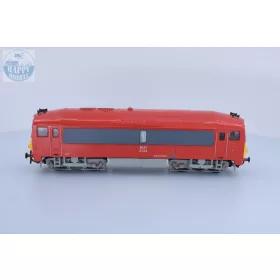  M41 Csörgő