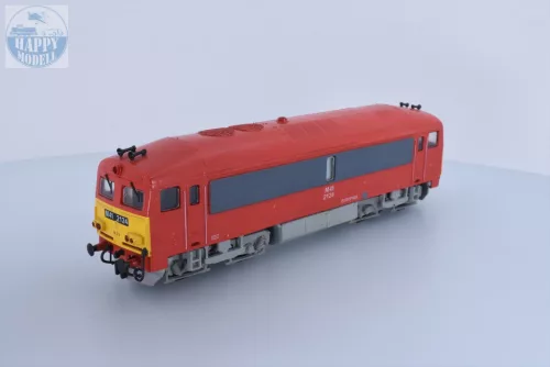  M41 Csörgő
