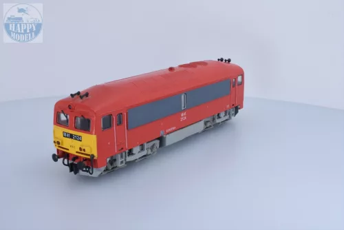  M41 Csörgő