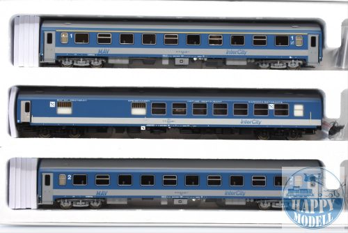 ACME 55263 Személykocsi készlet InterCity 
