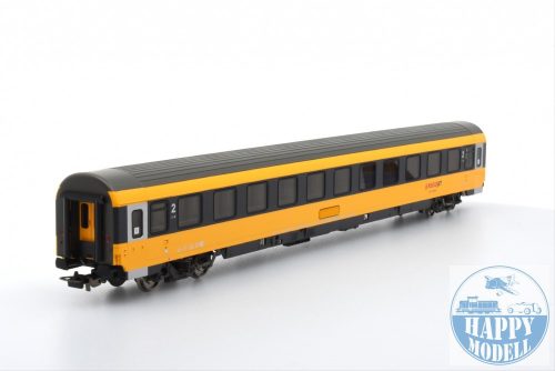 PIKO 58536 Személykocsi  Regiojet Eurofirma 