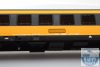 PIKO 58536 Személykocsi  Regiojet Eurofirma 