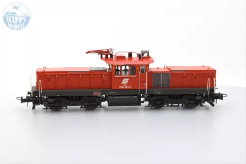 JC 26150 Villanymozdony 1063 