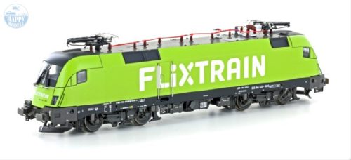 JC 28180 Taurus FLIXTRAIN 