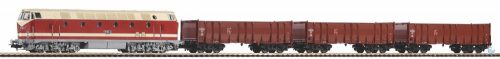 PIKO 57138 Analóg kezdőkészlet  BR119 