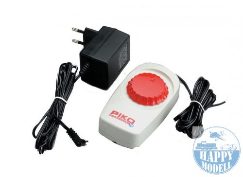 PIKO 57138 Analóg kezdőkészlet  BR119 