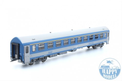 ACME 55109 MÁV IC Eurofima szett 