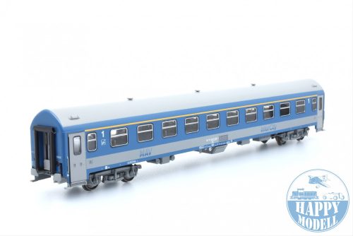 ACME 55109 MÁV IC Eurofima szett 